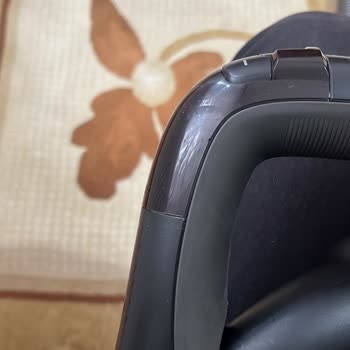 PHILIPS Kırık Olmayıp Oturmayan Parçaya Kırık Demesi