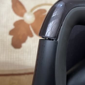 PHILIPS Kırık Olmayıp Oturmayan Parçaya Kırık Demesi