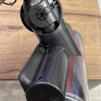 Dyson V15 Süpürge İçin Beklenen Parça Gecikmesi Ve Müşteri Memnuniyeti Sorunu
