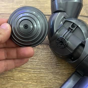 Dyson V15 Süpürge İçin Beklenen Parça Gecikmesi Ve Müşteri Memnuniyeti Sorunu