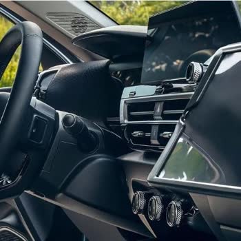 Citroen C4X Shine Bold Tablet Tutucu Yalanı