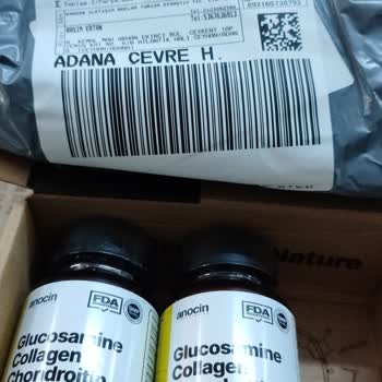 Kargon İletişim Reklam Eksik Ürün Hayal Kırıklığı Yarattı