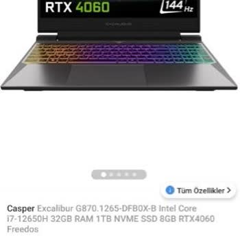 Trendyol Ozerpa Bilişim'den Aldığım Ürün Verdiğim Sipariştekinden Farklı Geldi.