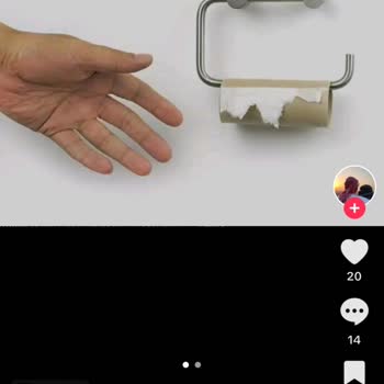 TikTok Türk Bayrağını Tuvalet Peçete Gibi Kullanma