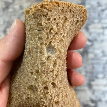 Tazedirekt Küflenmiş Ekmek Taze Direk Hayal Kırıklığı