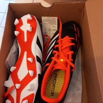 Adidas Mağazası İade Kabul Etmiyor Tüketici Haklarını Tanımıyor!