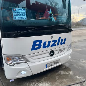 Buzlu Turizm Pintiliğini Sizde Bilin