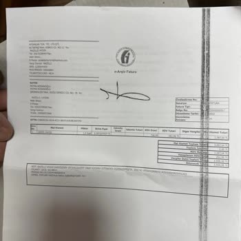 Beko Yazar Kasa Pos