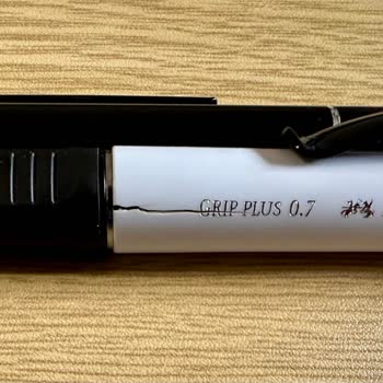 Faber-Castell Grip Plus Serisi Kalemimin Gövdesi Çatladı