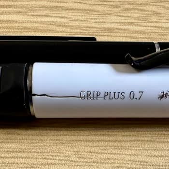 Faber-Castell Grip Plus Serisi Kalemimin Gövdesi Çatladı