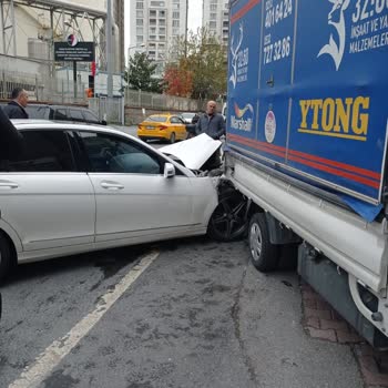 Sompo Sigorta Sigorta Şirketlerinin İlgisizliği Ve Onarım Süreçlerinde Yaşanan Sorunlar