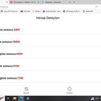 lxibo.com Şikayeti
