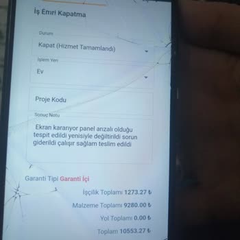 Altus TV ve Yetkili Servis