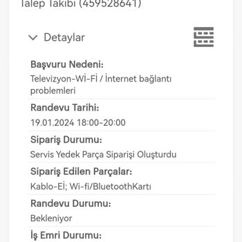 Altus TV ve Yetkili Servis