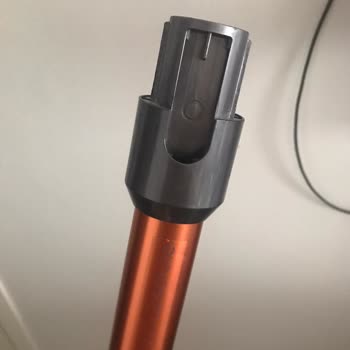 Dyson V10 Absolute Boru