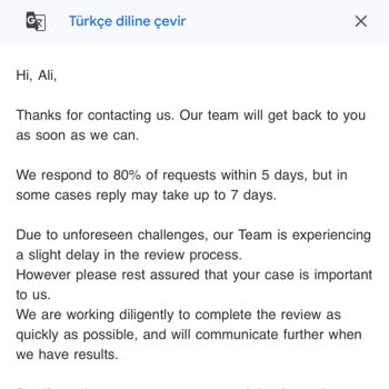 Challenges with Cex.io Withdrawal