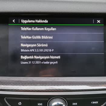 Opel Servis Ve Müşteri Hizmetlerinden Asla Çözüm Yok.