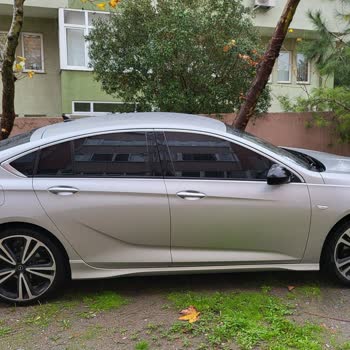 Opel Servis Ve Müşteri Hizmetlerinden Asla Çözüm Yok.