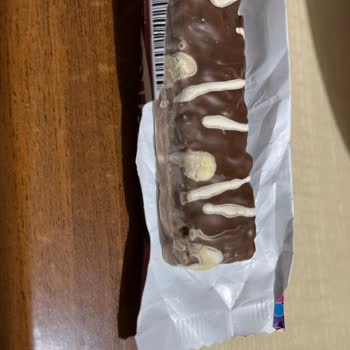 Ülker Piko Bozuk Çıktı