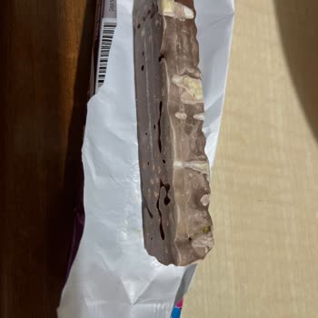 Ülker Piko Bozuk Çıktı