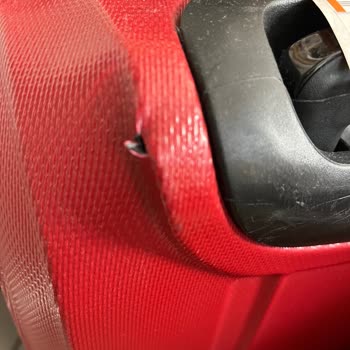 Sunexpress Hasarlı Bagaj Mağduriyeti