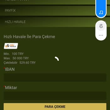 GrandPashaBet Casino Şikayet