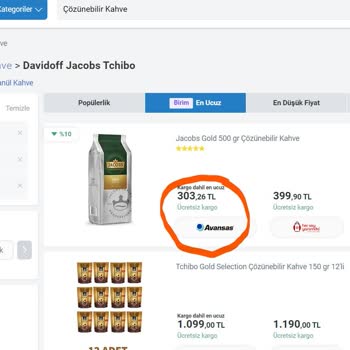 Avansas Sitesi Müşterilerini Niçin Yanıltıyor