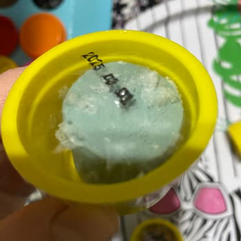 Fisher-Price Oyun Hamuru Bozuk