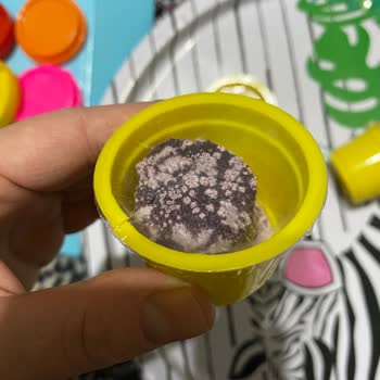 Fisher-Price Oyun Hamuru Bozuk