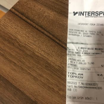 Merrel Ayakkabı Su Geçirmez Diye Satılan Ayakkabılar Su Alıyor. Merrel