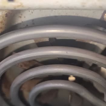 Philips Ev Aletleri Philips Airfry Paslandığı İçin Sağlığımızı Tehdit Ediyor