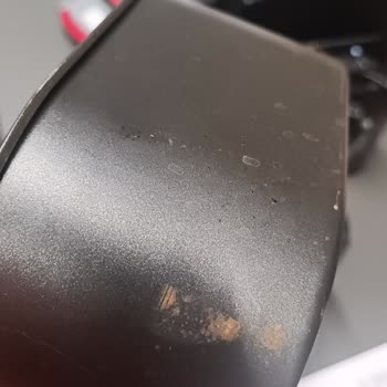 Philips Ev Aletleri Philips Airfry Paslandığı İçin Sağlığımızı Tehdit Ediyor