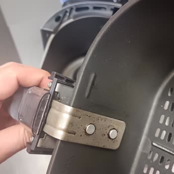 Philips Ev Aletleri Philips Airfry Paslandığı İçin Sağlığımızı Tehdit Ediyor