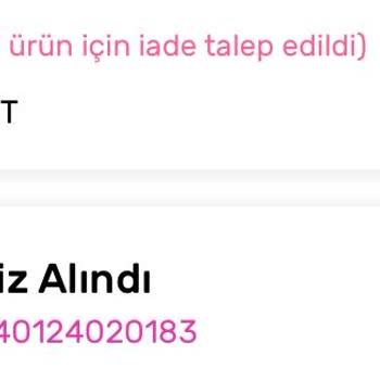 Gratis Online Alışverişte Teslimat Sorunu Ve Müşteri Hizmetleri İletişimi