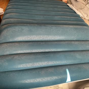 Decathlon Şişme Yatak Bombe