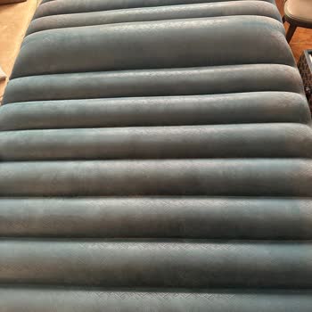 Decathlon Şişme Yatak Bombe