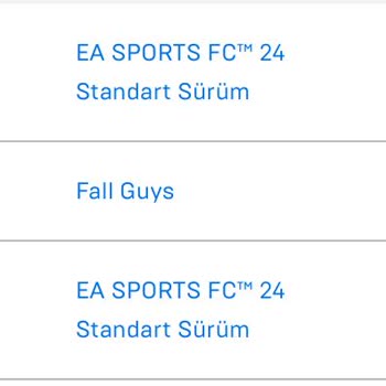 Epic Games Paramı İade Etmedi