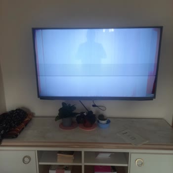 Arçelik'te Renk Karmaşası Ve Servis Gecikmesi!