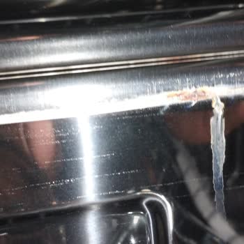 Vestel Bulaşık Makinesi Paslanma