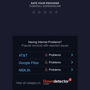 Superonline İnternet Kalitesizliği Ve Ek Ücret Talebi