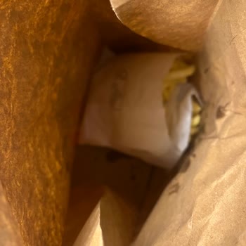 KFC Menü Sipariş Ettik Yarısından Fazlası Gelmedi