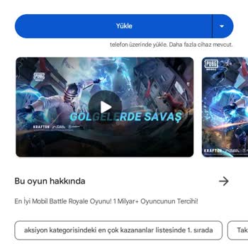 PUBG Mobile PUBG Mobile