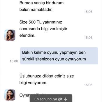 Hitbet Paramı İade Etmiyor Oyun Oynatmıyor