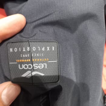 Lescon Montun Deforme Ve Renk Solması