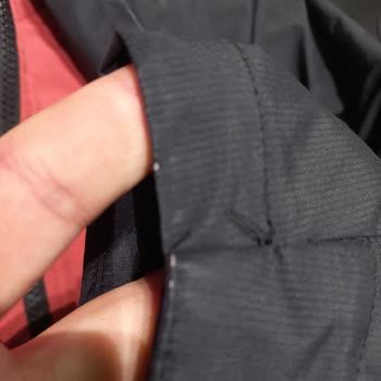 Lescon Montun Deforme Ve Renk Solması