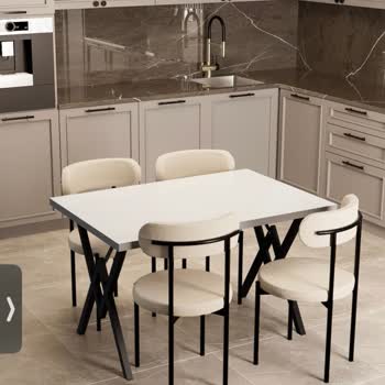 A101 Masa Alırken 10 Kere Düşünüp Alın