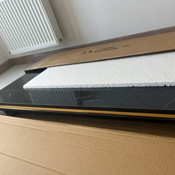 A101 Masa Alırken 10 Kere Düşünüp Alın