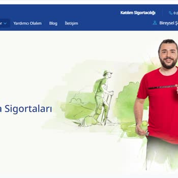 Katılım Emeklilik Ferdi Sigorta Yükümlülüklerini Yerine Getirmiyor