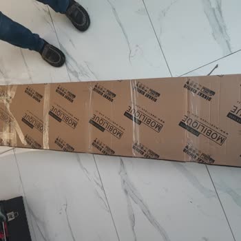 Mobilique Eksik Gönderilen Üründen Dolayı İade