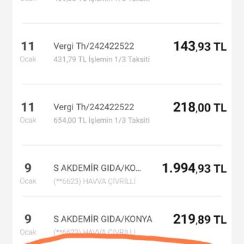 Karaca Züccaciye Karaca'da Onay Ve İade Sorunu